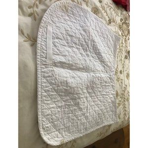 Lettia thin "baby" saddle pad